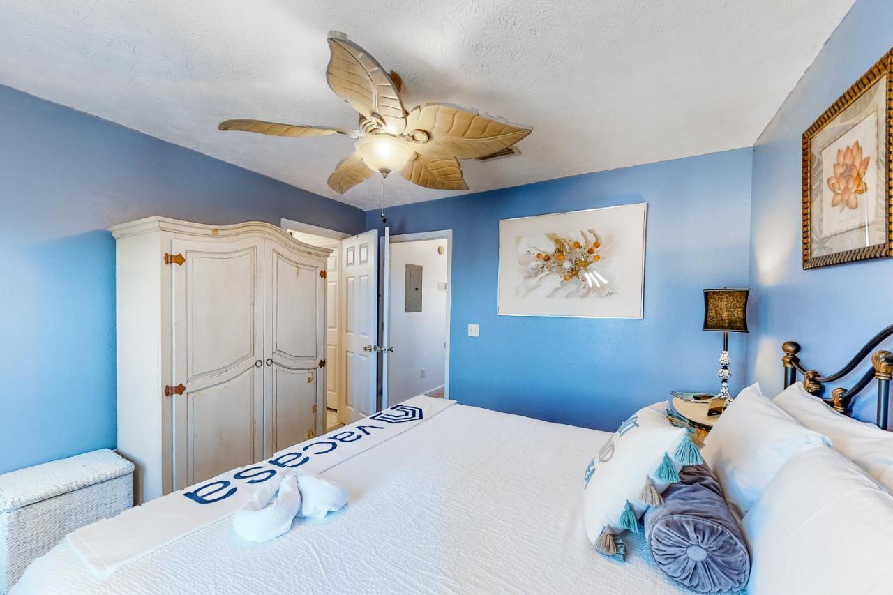 Villa Cozy Coastal Panama City Beach Esterno foto